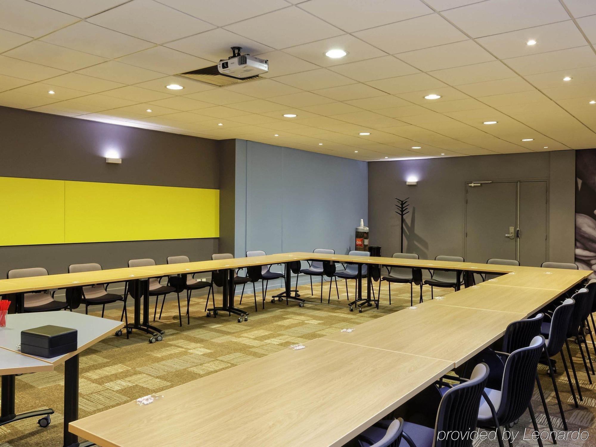 Ibis Bastille Opera 3* Paris